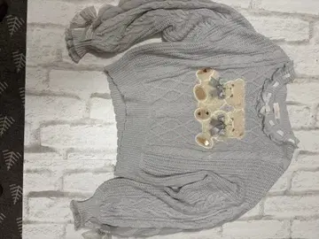 LIZLISA 니트 스웨터