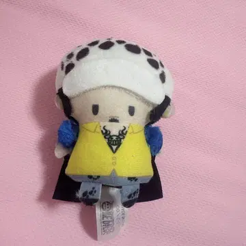 원피스 핑거 마스코트 로 오니가시마 토벌