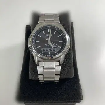 CASIO 5161 솔라 전파 시계