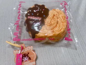 멜로조이 Mellojoy 팔미에 버터