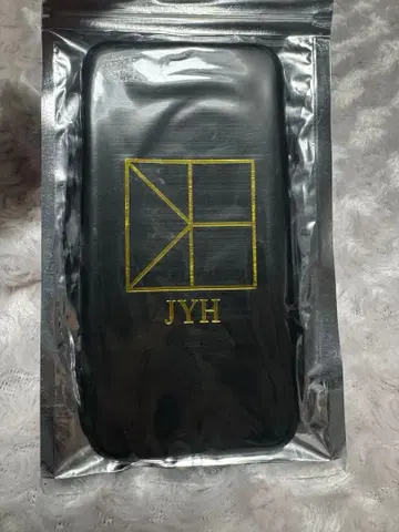 정연 솔로 콘서트 iPhone 7 케이스