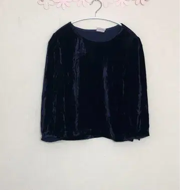 dress a dress 풀오버 블라우스