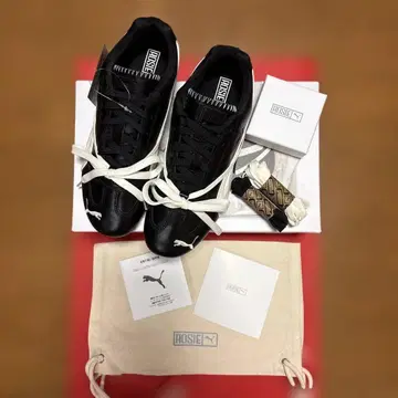 PUMA SPEEDCAT PRM X ROSE 24.0CM