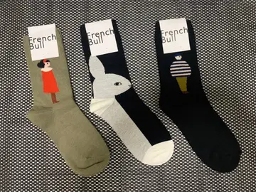 프렌치불 Frenchbull 삭스 3세트