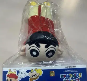 짱구는 못말려(크레용 신짱) 펜 케이스 한국 한정판 미사용 새상품