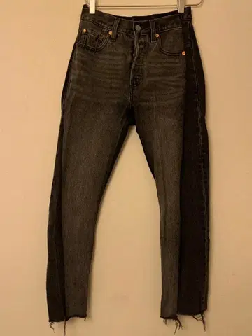 LEVI'S 501 BEAMS 별주