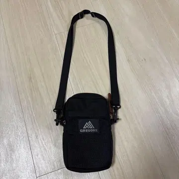 GREGORY 퀵 투 고 포켓