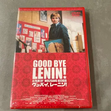 굿바이, 레닌! (03 독일)
