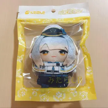 [ 새상품 ] 시오리바 루리 니지페펫 니지산지 미타라시 당고