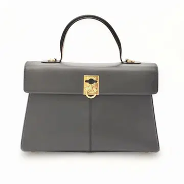 [ 중고 ] 카후네 CAFUNE 스탠스 2way 핸드백