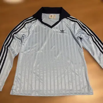 adidas 게임 셔츠