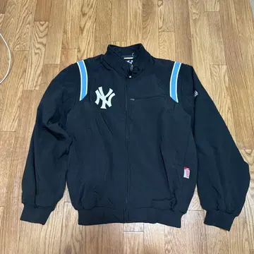 뉴욕 양키스 마제스틱 자켓