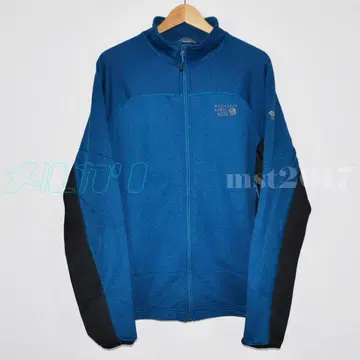 Mountain Hardwear 데스나 그리드 자켓