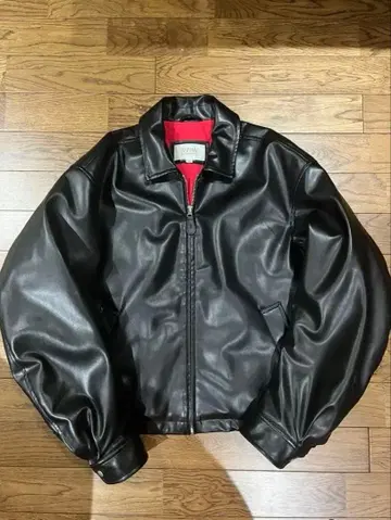 SEDAN ALL-PURPOSE 가죽 자켓