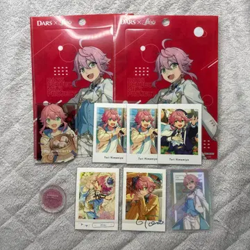 앙스타 히메미야 토리 세트