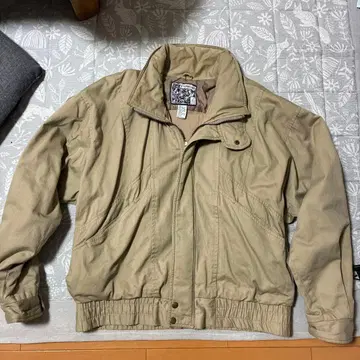 Express XL 베이지 자켓