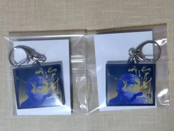 메달리스트전 아크릴 키링 밤올빼미