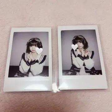 iLiFE! 아이스 란체키 7월 마린