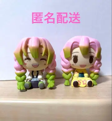 귀멸의 칼날 제일복권 쵸코놋코 칸로지 미츠리