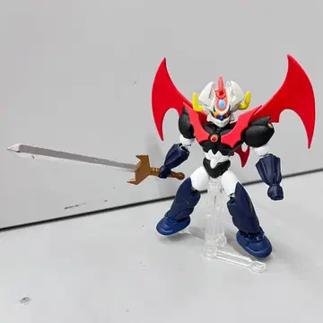 모빌슈트 앙상블 슈퍼로봇 마징가z 마신 카이저