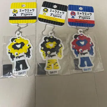 오사카 엑스포 한신 타이거즈 야구 미야쿠미야쿠