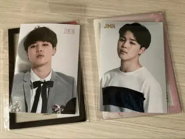 BTS 프리미엄 라이브 화양연화 폭음 상영회 입장 혜택 사진 JIMIN