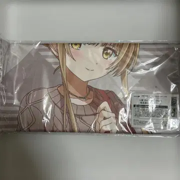 A상 BIG 멀티 크로스 시이나 마히루