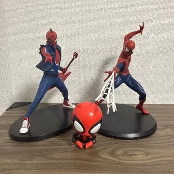 [ 최종 가격 ] 스파이더맨 피규어