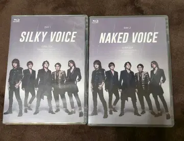 LUNA SEA 부활제 Blu-ray 2장 세트