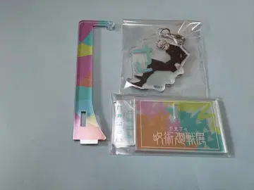 주술회전전 유랏토 피규어 컬렉션 고죠 사토루 (익명 배송)