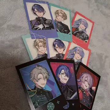 삼화의 악 폴라로이드