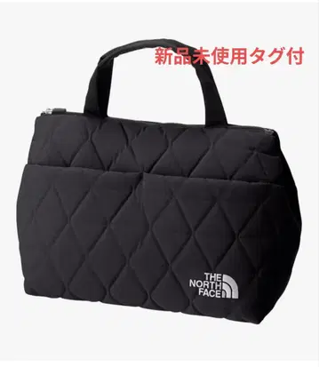 THE NORTH FACE GeoFace Box Tote 미사용 새상품