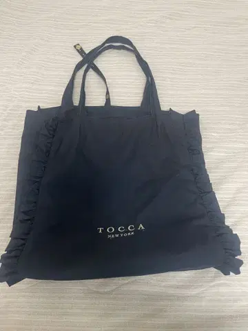Tocca 에코백 토카 토트백