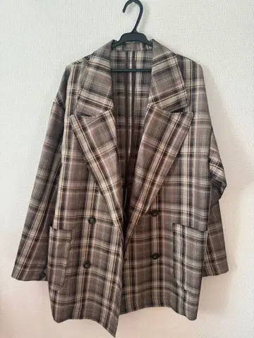 [ 새상품급 ] CIAOPANIC 테일러드 자켓