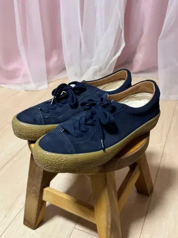 라스트 리조트ab VN002 네이비