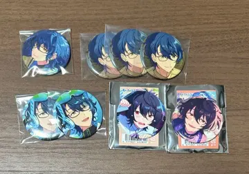 앙스타 캔뱃지 리츠 츠무기