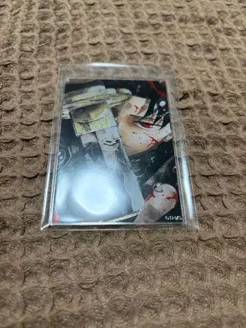 카구라바치 아크릴 카드 3권