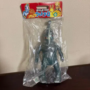 케무르 외계인 M1호