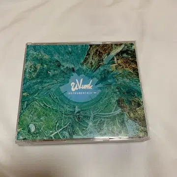 UVERworldINSTRUMENTALS .03