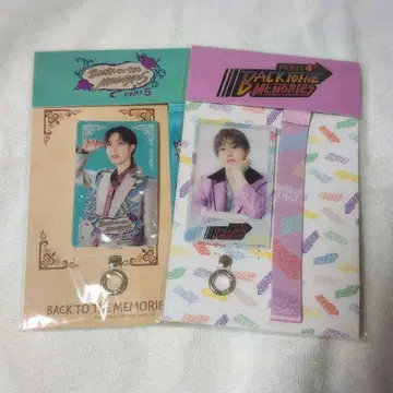 호리 나츠키 폰탭 BTTM4 BTTM5