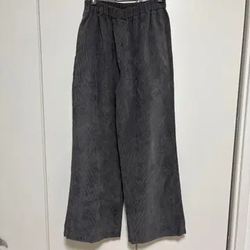 코듀로이 팬츠 [컨디션 최상]