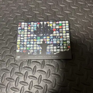 SEKAI NO OWARI/TOUR 2019 The Colors