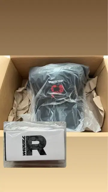 [미사용 새상품] team roket 캡 넥타이핀 2세트