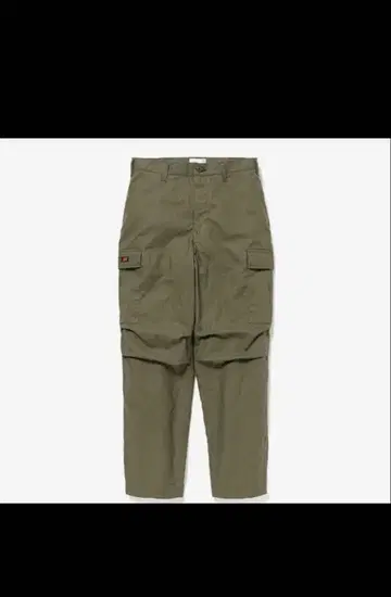 MILT9601/TROUSERS