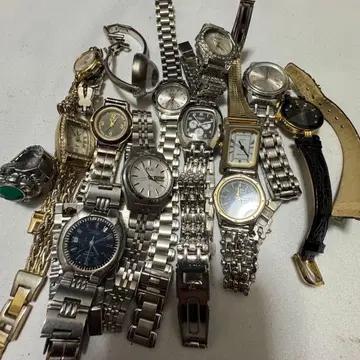 손목시계 일괄 판매