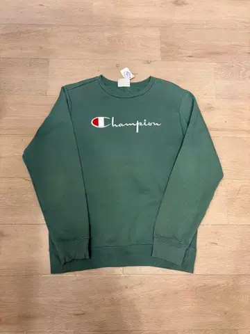 Champion 구제 의류 맨투맨 사이즈 XL