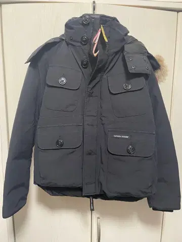 CANADA GOOSE 러셀
