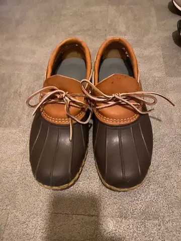 LL Bean Boots 엘엘빈 Bean Boots 비부츠 29