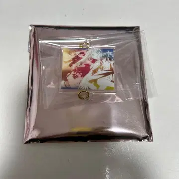 귀멸의 칼날 대사 백경 키즈나 아크릴 참 츠유리 카나오 카마도 탄지로