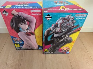 제일복권 다다단 A상, B상 세트